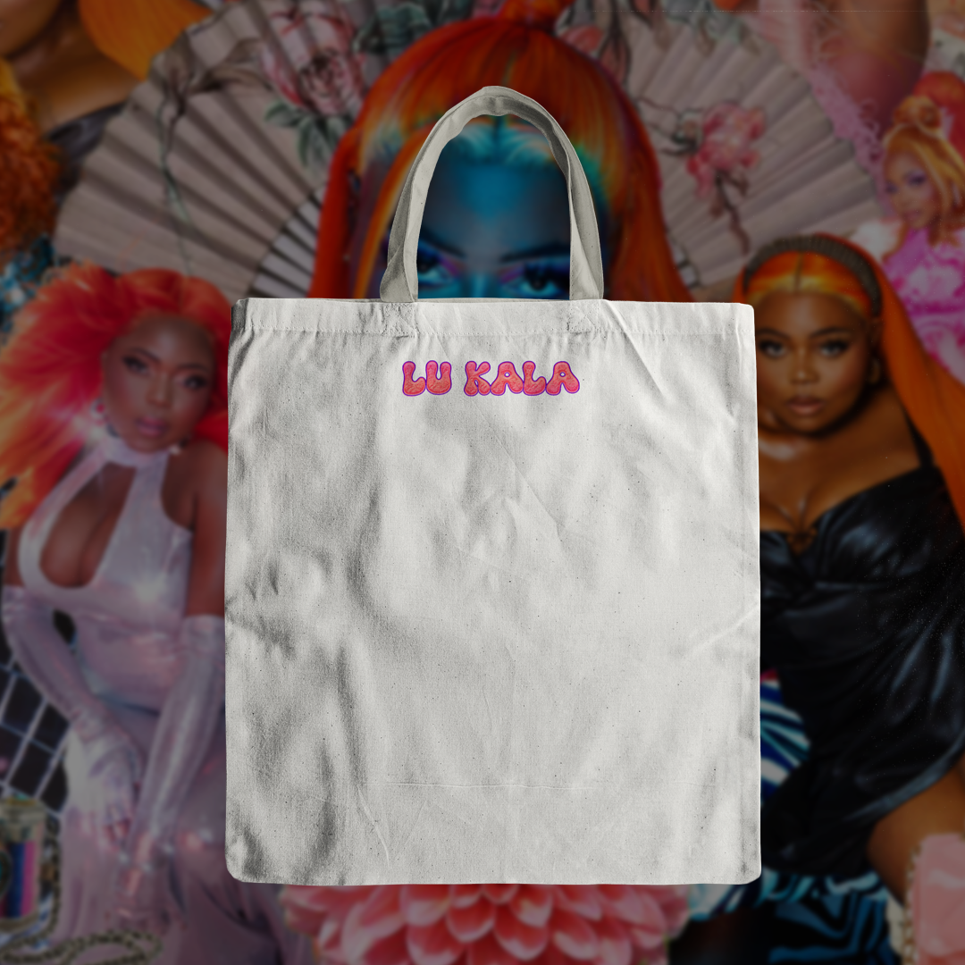 PGE Tote bag