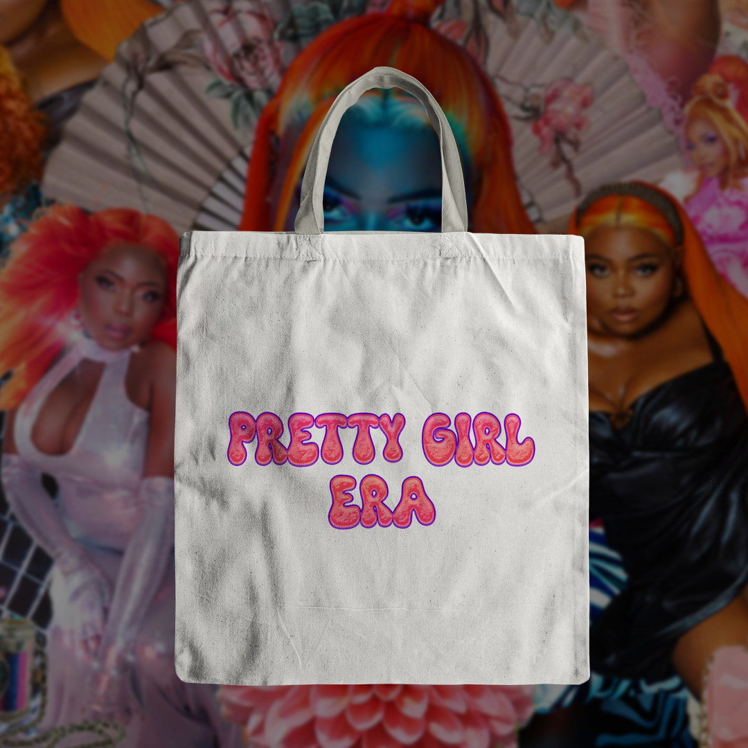 PGE Tote bag