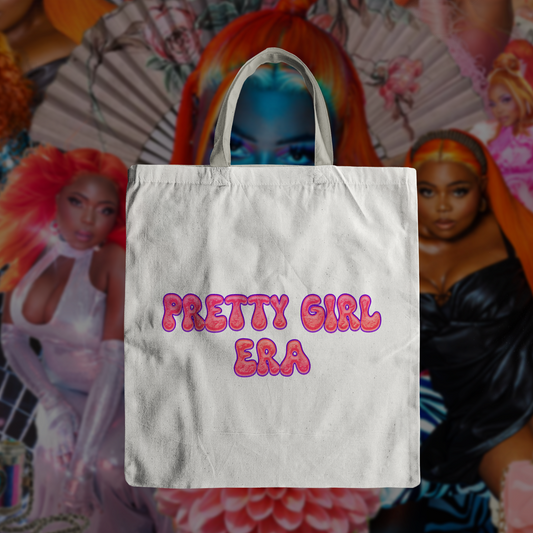 PGE Tote bag